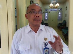 APBD DIY Tak Cukup Untuk Bangun Infrastruktur Rusak Akibat Banjir