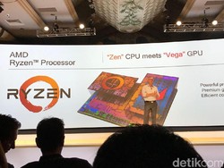 AMD dan Qualcomm: Dulu Bersaing, Kini Malah Kolaborasi