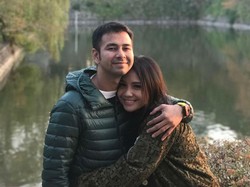 Nagita Slavina ke Raffi Ahmad: Aku Mau Dimadu Asal Kamu Mau Diracun ya!