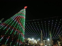 Hormati Korban Perang Israel-Palestina, Bethlehem Batalkan Perayaan Natal