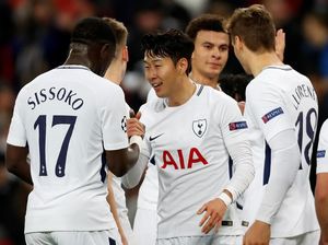 Kebanggaan dan Optimisme Tottenham