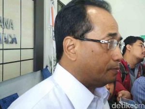 Ada Warga Tolak Bandara, Menhub Akan Kumpulkan Stakeholder