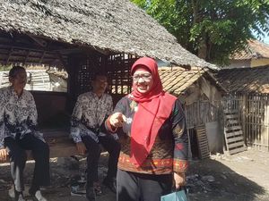 KPAI Kunjungi SD Bekas Kandang Kerbau di Serang: Ini Tidak Layak