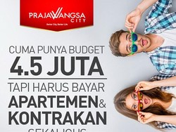 Masa Depan Bagi Millennial