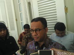 Anies akan Umumkan Teknis LPJ RT/RW Hari Ini