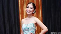 Batal Cerai dari David NOAH, Ini Penampilan Gracia Indri