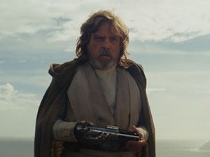 Petualangan Babak Baru dalam Star Wars: The Last Jedi