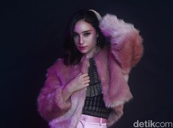 Tatjana Saphira: Life in Motion, Celeb of The Month Bulan Ini