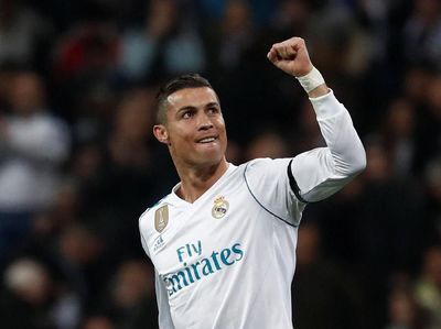 Daftar 10 Besar Ballon dOr 2017