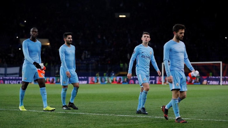 Derby Manchester, Kesempatan City untuk Kembali ke Jalur Kemenangan Derby Manchester, Kesempatan City untuk Kembali ke Jalur Kemenangan