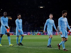 Derby Manchester, Kesempatan City untuk Kembali ke Jalur Kemenangan