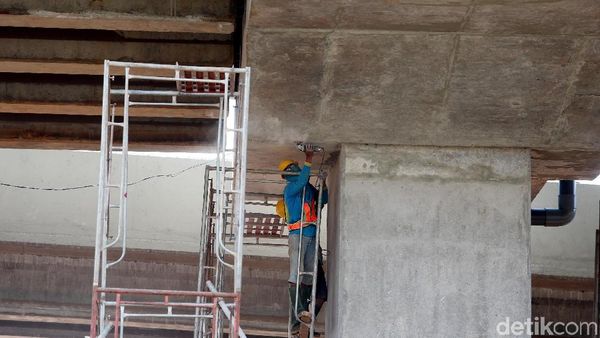 Tol Becakayu Kapan Beroperasi Penuh?