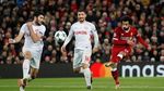 Foto: Liverpool Pesta Gol ke Gawang Spartak Moskow