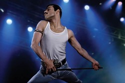 Bohemian Rhapsody Seperti Konser dengan Lusinan Lagu Queen