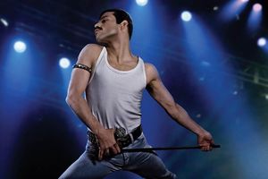 Bohemian Rhapsody Seperti Konser dengan Lusinan Lagu Queen Bohemian Rhapsody Seperti Konser dengan Lusinan Lagu Queen