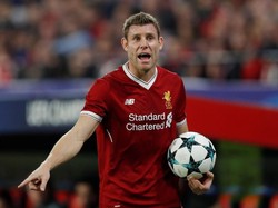 Milner Menepi Sebulan, Saatnya Fabinho Unjuk Gigi