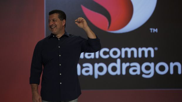 CEO Nvidia Sebut Hukum Moore Telah Mati 