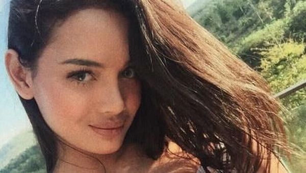 Foto: Kecantikan 8 Wanita yang Memikat Hati Pemain Sepakbola Indonesia