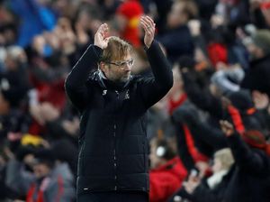 Natal Ketiga bersama Liverpool, Klopp: Kali Ini Lebih Bersemangat
