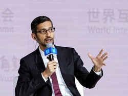 CEO Idaman Karyawan 2018 bukan Sundar Pichai atau Zuck