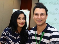 Takut Direbut Orang, Christian Sugiono Langsung Bikin Instagram Anak Kedua