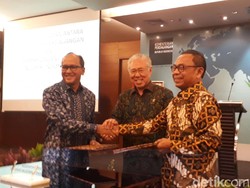 Kemendag dan Kadin Kerja Sama Tingkatkan Kemudahan Berusaha