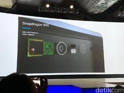 Kamera Ponsel Flagship bakal Tembus Skor 100 DxOMark