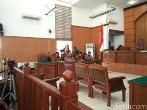 Sangkal Pengacara Novanto, KPK: Kami Tak Tabrak Hukum