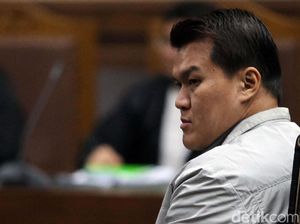 Perjalanan Andi Narogong di Kasus e-KTP Hingga Divonis 13 Tahun Bui Perjalanan Andi Narogong di Kasus e-KTP Hingga Divonis 13 Tahun Bui