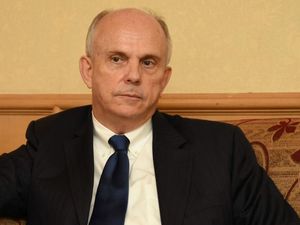 Dubes AS Klaim Sudah Konsultasi dengan Indonesia soal Yerusalem Dubes AS Klaim Sudah Konsultasi dengan Indonesia soal Yerusalem