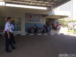 Ironi Pungli di Rutan Lembaga Antikorupsi