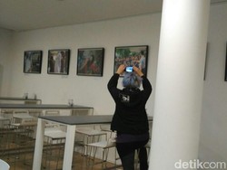 Fotografer Aceh Chaideer Mahyuddin Pamer Potret Tanah Rencong di Jerman