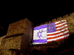 Ada Unjuk Rasa, Lalin di Depan Kedubes AS Direkayasa