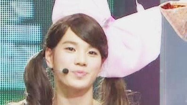 10 Selebriti Pria Korea Dandan Jadi Wanita, Penampilannya Lebih Cantik Darimu