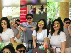 Si Asyem, Panggilan Sayang Hilda Vitria ke Billy Syahputra