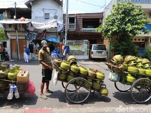 Distribusi Elpiji 3 Kg Subsidi akan Diperketat, Begini Caranya