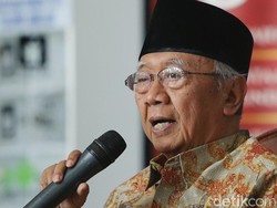 Yenny Wahid Dilirik Maju Pilgub Jatim, Gus Solah: Khofifah Terbaik