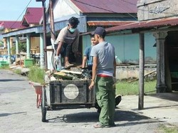 Buang Sampah di Pulau Perawan Aceh Ini, Siap-siap Kena Sanksi
