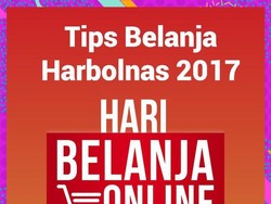 8 Tips Belanja Harbolnas Aman, Cermat, dan Hemat