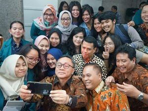 Pancasila Itu Sejahtera Bersama, Bukan Menebar Stigma