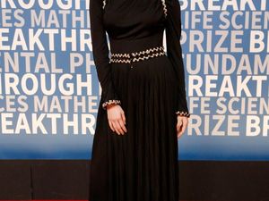 Ouyang Nana, Musisi Remaja Taiwan yang Tampil Bareng Wiz Khalifa