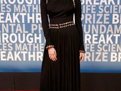 Ouyang Nana, Musisi Remaja Taiwan yang Tampil Bareng Wiz Khalifa