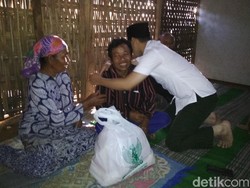 Wabup Trenggalek Ngantor di Desa, Ini Respon Bupati Emil
