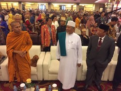 Polri: Indonesia Masih Bersatu karena Semangat Sumpah Pemuda