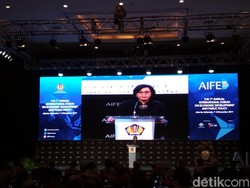 Pemerintah Hingga Para Ahli Dunia Kumpul di Jakarta Bahas Ekonomi