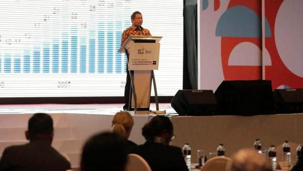 Pertemuan Persiapan Konferensi WCCE