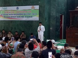 Pesan Rhoma Irama ke Anies-Sandi: Jadi Pemimpin Harus Amanah
