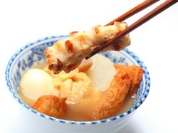 Yang Hangat! di 4 Tempat Ini Ada Oden Enak dengan Harga Terjangkau