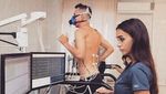Si Dokter Cantik Tim Spartak Moskow: Victoria Gameeva