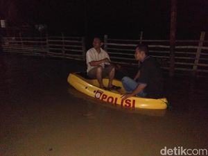 Warga Aceh: Banjir Bisa Diatasi Jika Pemerintah Serius
